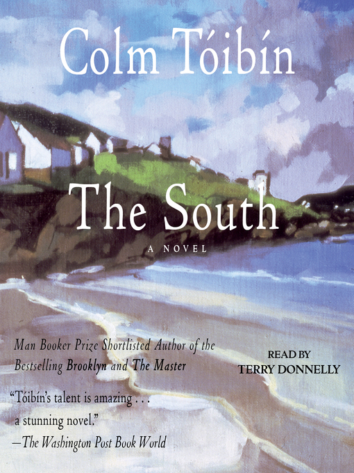Title details for The South by Colm Toibin - Available